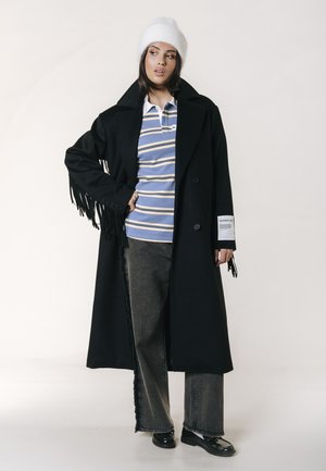 Colourful Rebel, ZANIA - Manteau classique - black