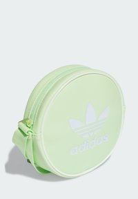 adidas Originals Borsa a tracolla - semi green spark