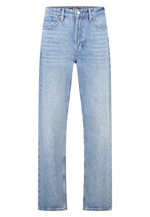 Jeans Relaxed Fit - blue