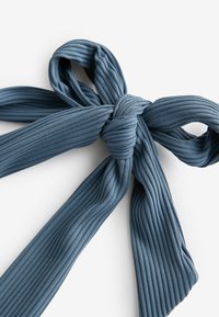 Next Bikiinide ülaosa - steel blue