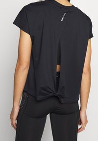 ONLY Play T-shirt z nadrukiem