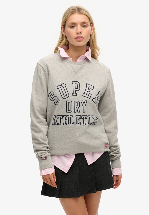 ATHLETIC PRINTED - Sweatshirt