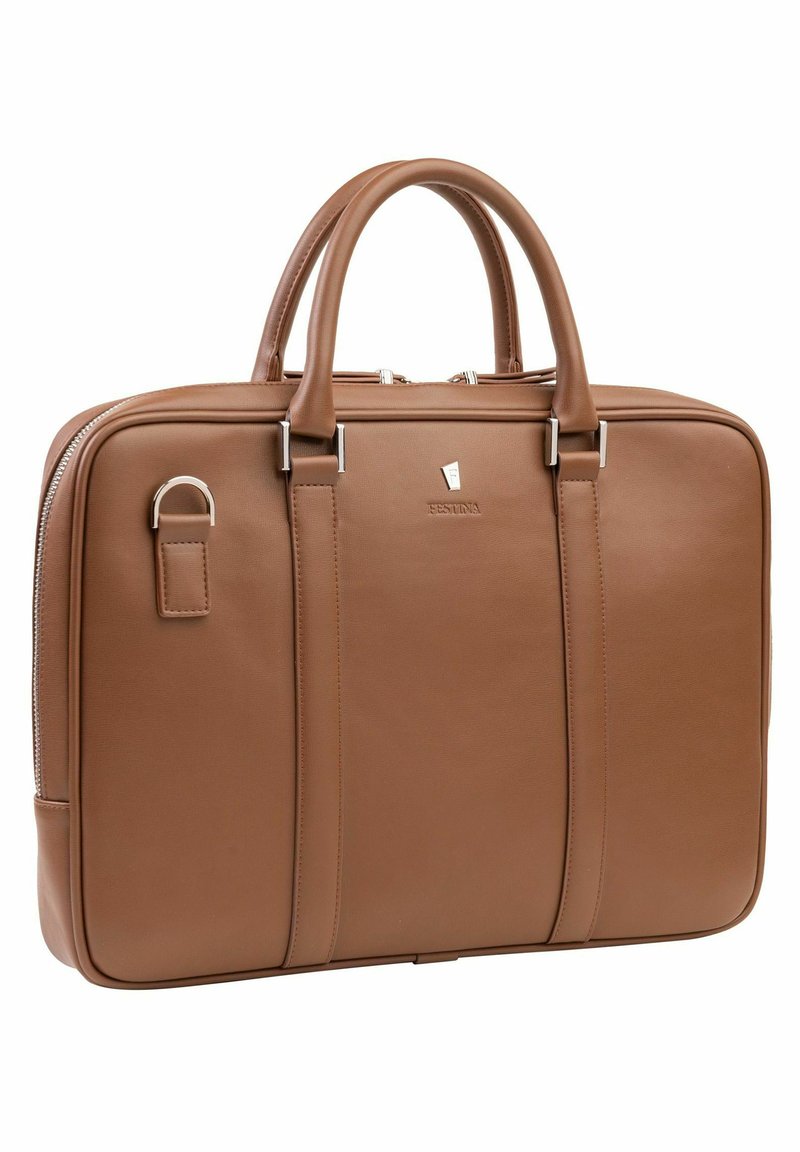 Damen Handtaschen | Festina CLASSICALS Notebooktasche camel - FT81372 Damen Handtaschen | Festina CLASSICALS Notebooktasche camel - FT81372