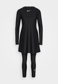 Geselecteerd, black