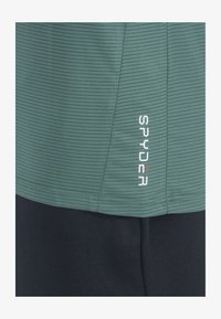 No seleccionado, green