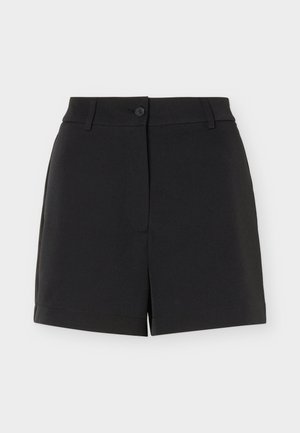 Pieces, PCTEMPRE - Short - black