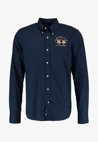 Selected, navy