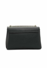 Tamaris ANJA - Cross body bag - darkforest