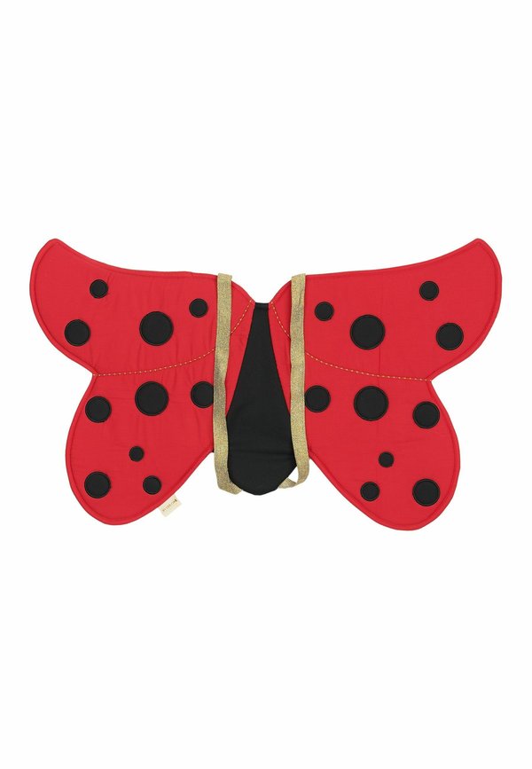 WINGS – LADYBUG – Rollenspielzeug