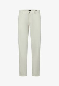 Sélectionné, weiß