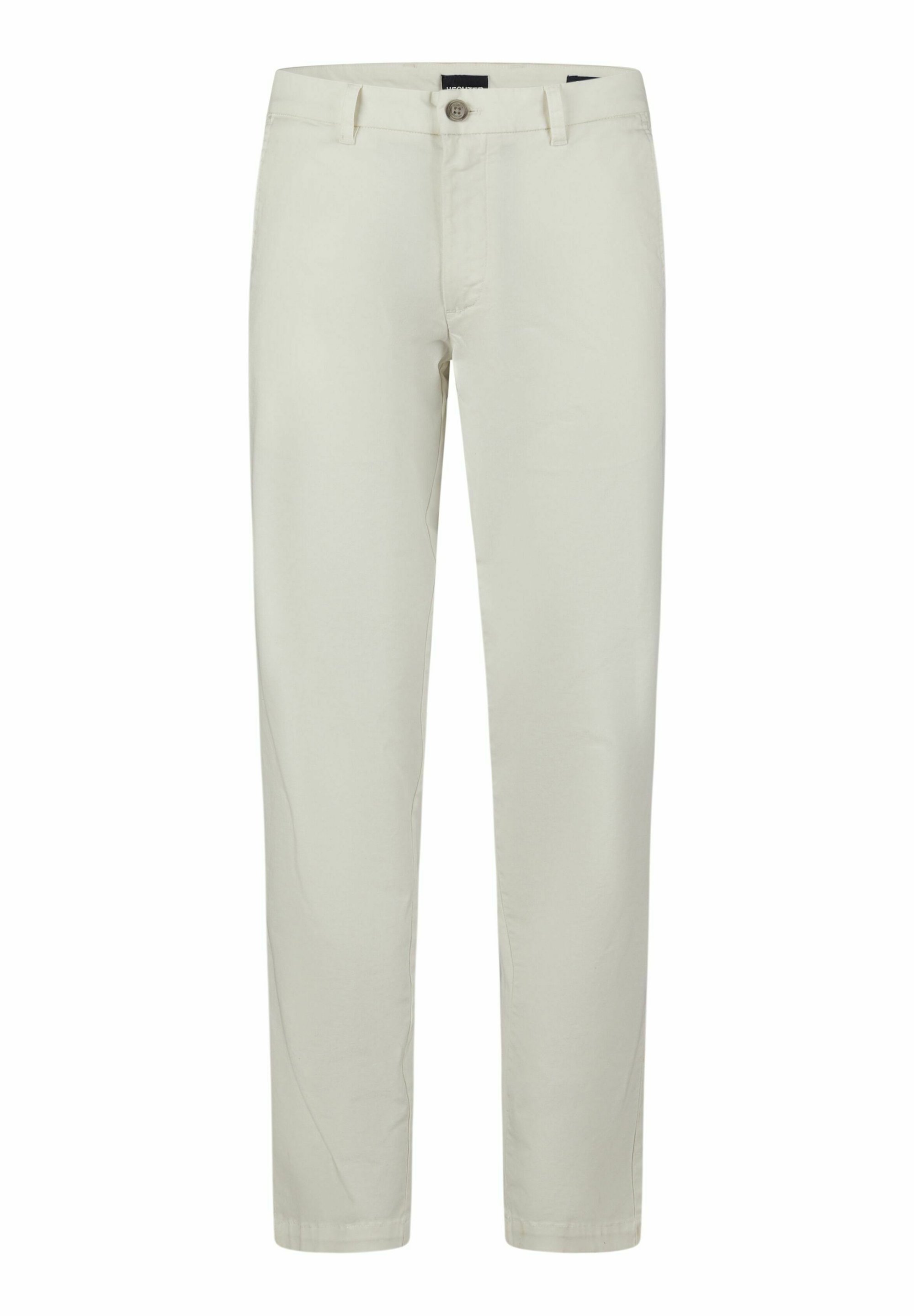 Hechter Paris Chino weiß Zalando