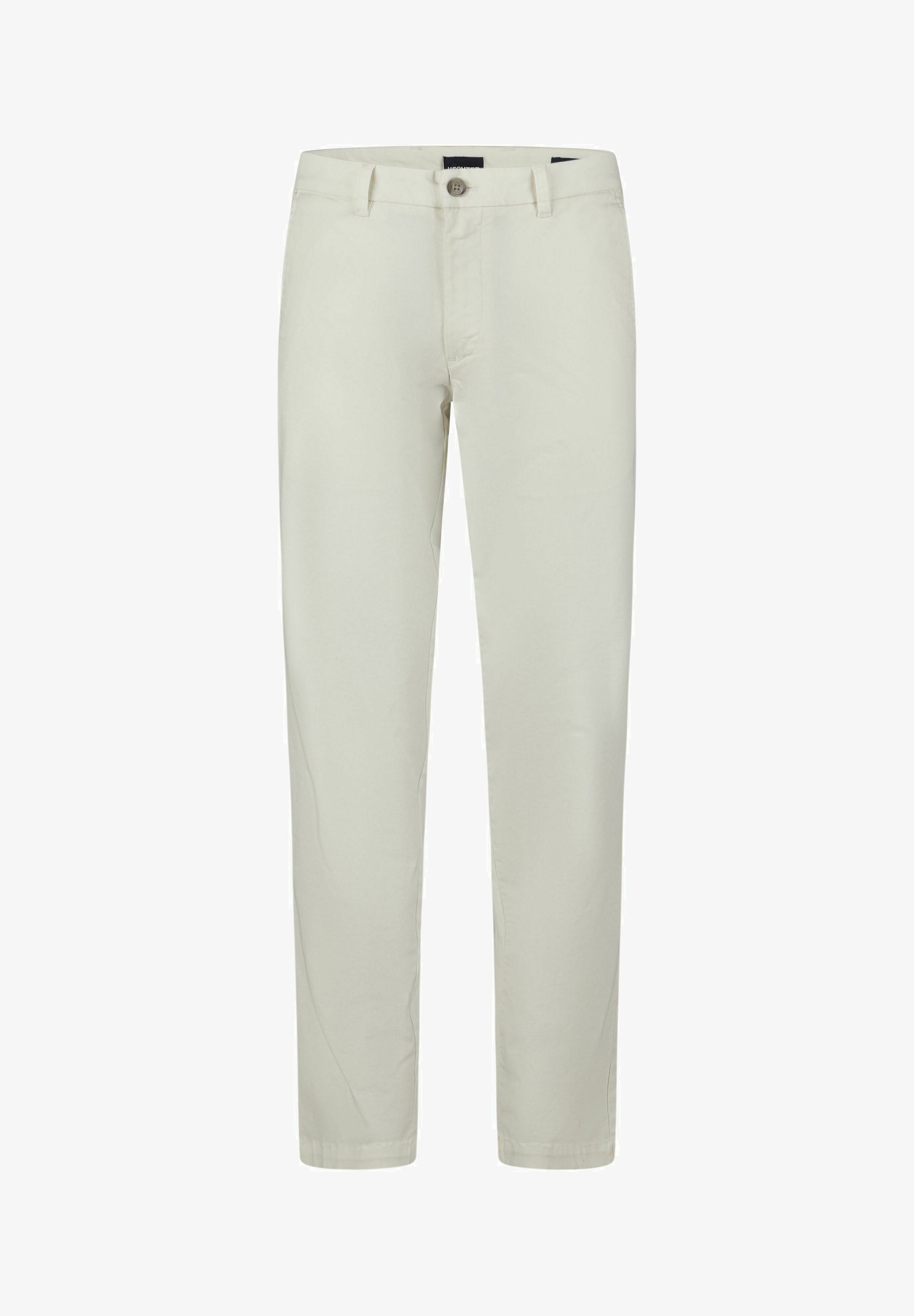 Hechter Paris Chino weiß Zalando