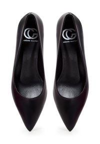 Cesare Gaspari Bruidsschoenen - black