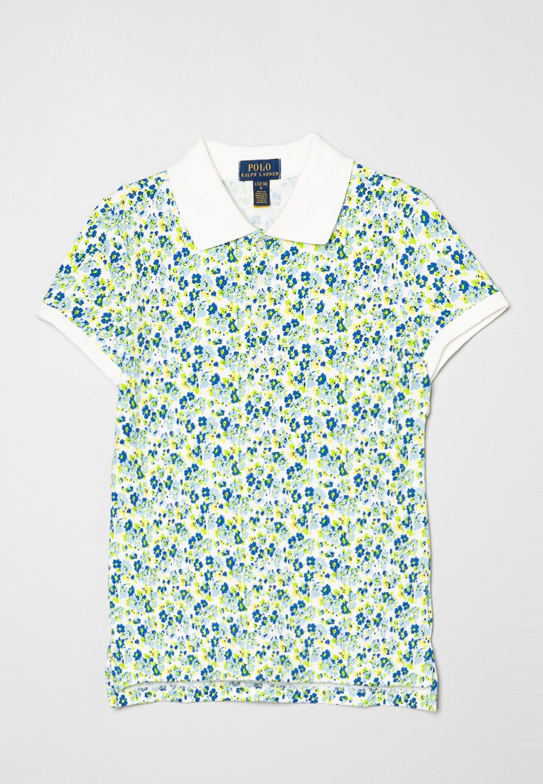 Ralph Lauren Poloshirt meerkleurig Ralph Lauren Poloshirt meerkleurig