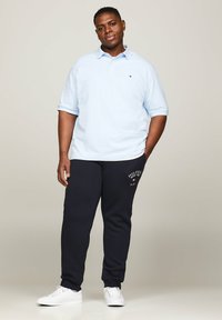 Tommy Hilfiger 1985 REGULAR - Polo - kingly blue