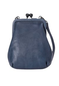 Unselected, insignia blue