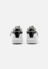 KARL LAGERFELD KAPRI PENDANT - Joggesko - white