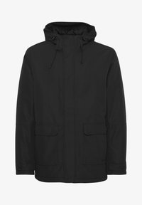 Seleccionado, black