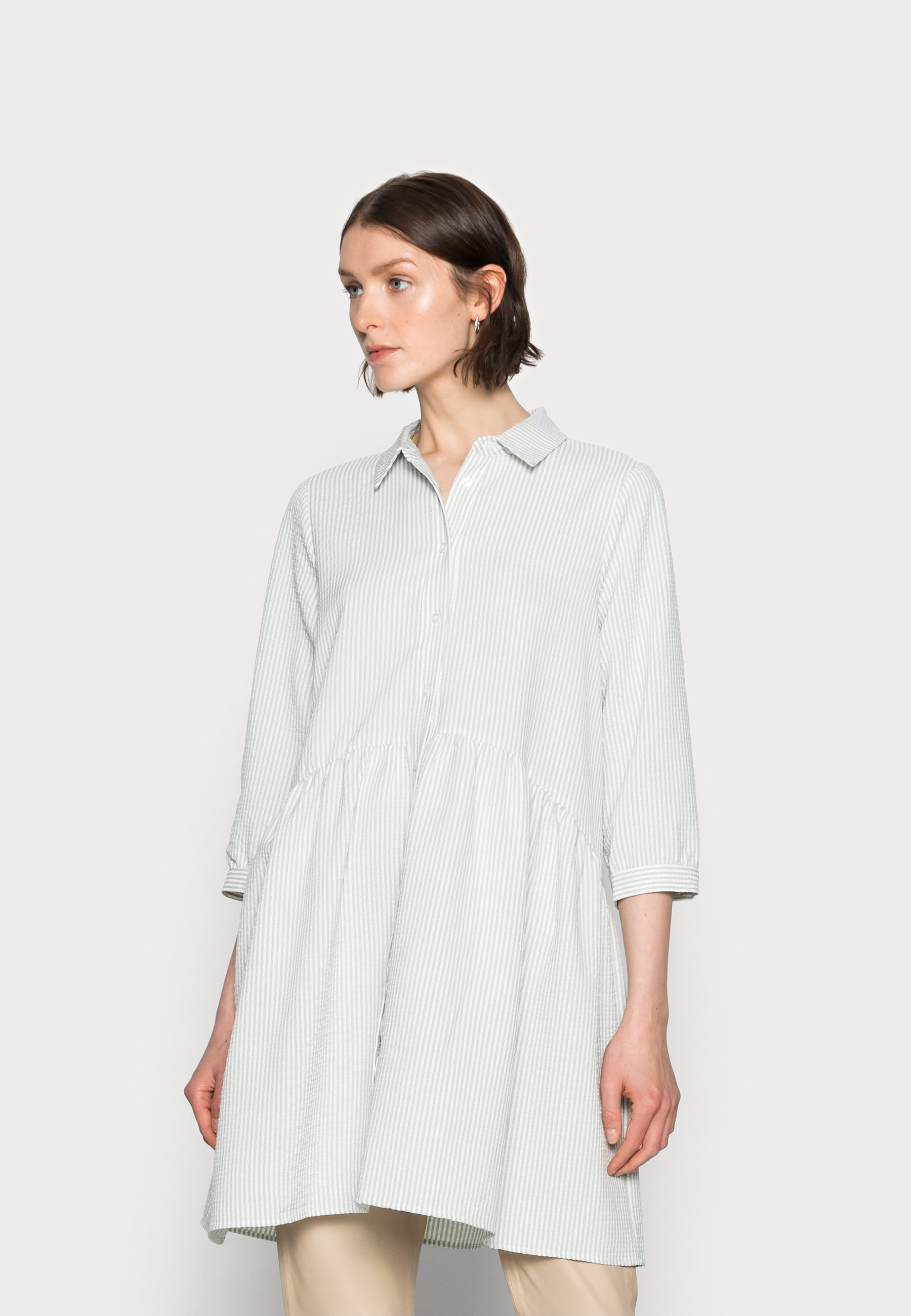 Women SIKKA - Shirt dress Women SIKKA - Shirt dress