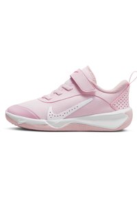 Não selecionado, pink foam/white hyper pink- ed soft pink
