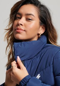 Superdry & Co Dunjakker - supermarine navy