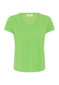 Neizvēlēts, vibrant green