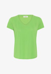 Neizvēlēts, vibrant green