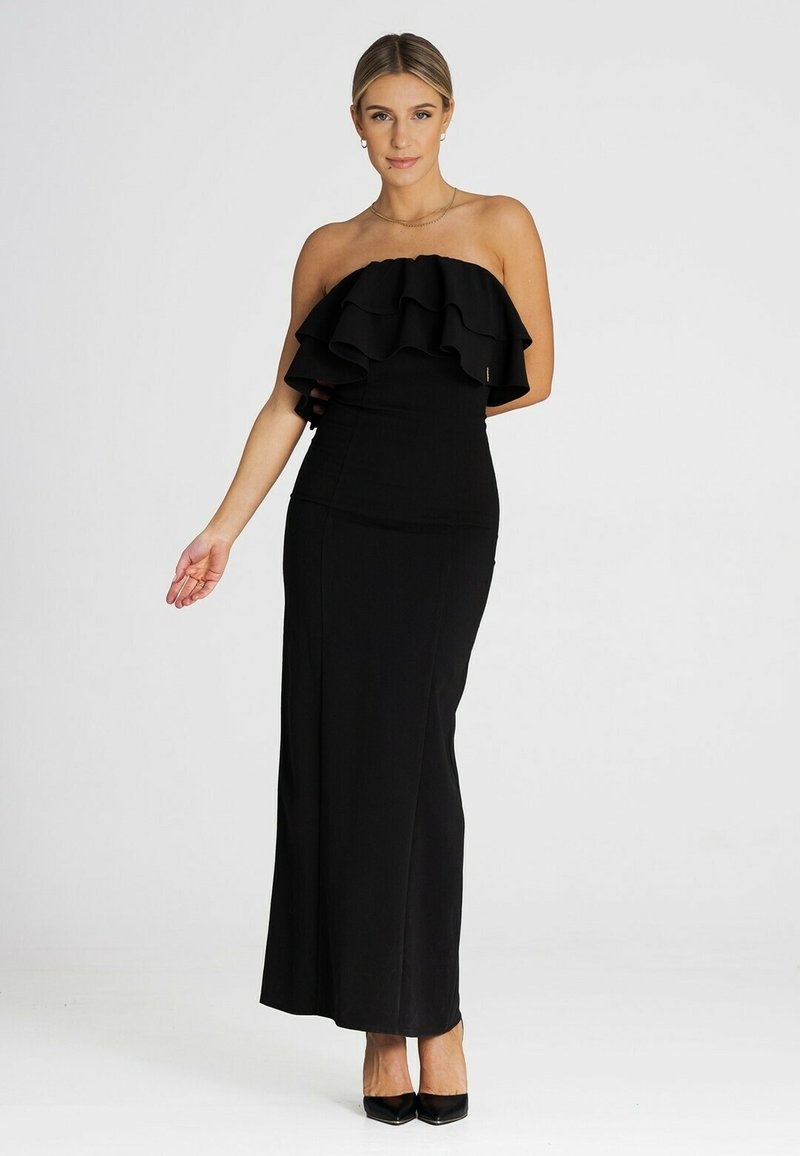 Figl Ballkleid - black