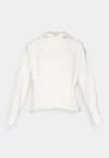 NAGINO RUN ADJUSTABLE HOODIE - Sweatshirt - birch