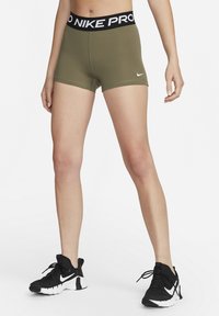 Não selecionado, medium olive/black/white
