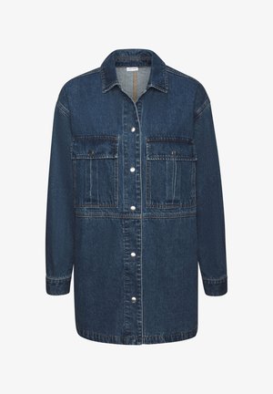 LASCANA, Kurzmantel - blue washed