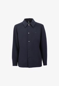 Selezionato, blu scuro