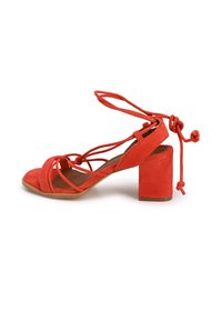 SOPHIE - Sandali - red