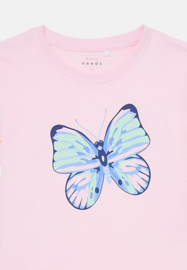 NMFVIGEA 2 PACK - Print T-shirt3