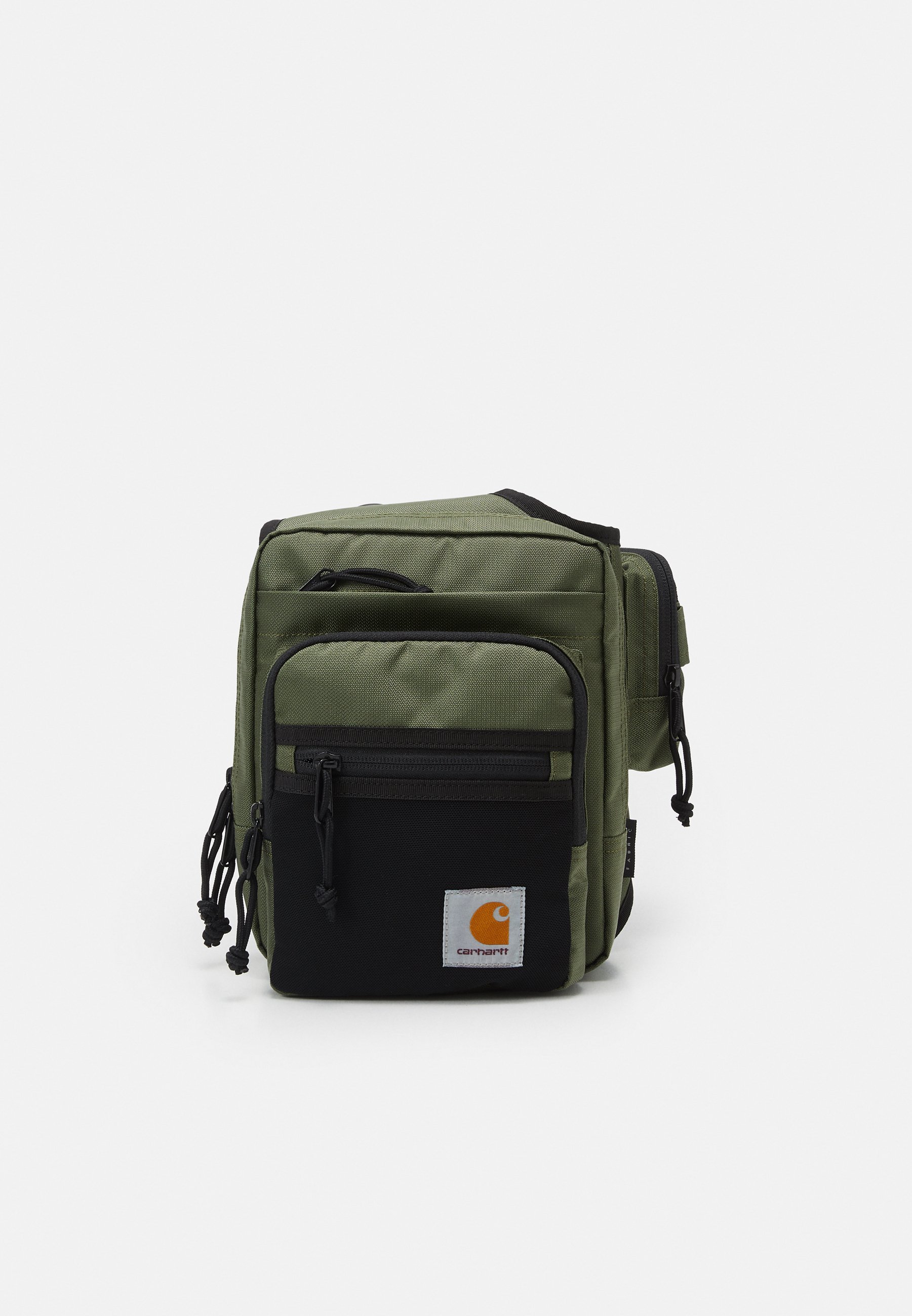 carhartt wip delta shoulder pouch