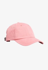 Sélectionné, coral peach