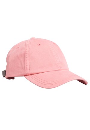 Superdry Casquette - coral peach