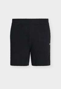 Sélectionné, black