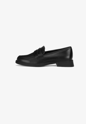 Jenny, Slipper - black