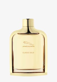 Jaguar Fragrances - CLASSIC GOLD EAU DE TOILETTE - Eau de Toilette - - Thumbnail Image 1