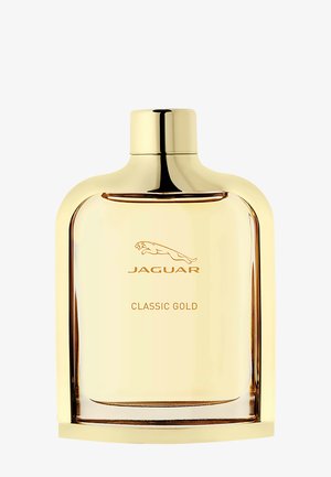 Jaguar Fragrances CLASSIC GOLD EAU DE TOILETTE - Eau de Toilette