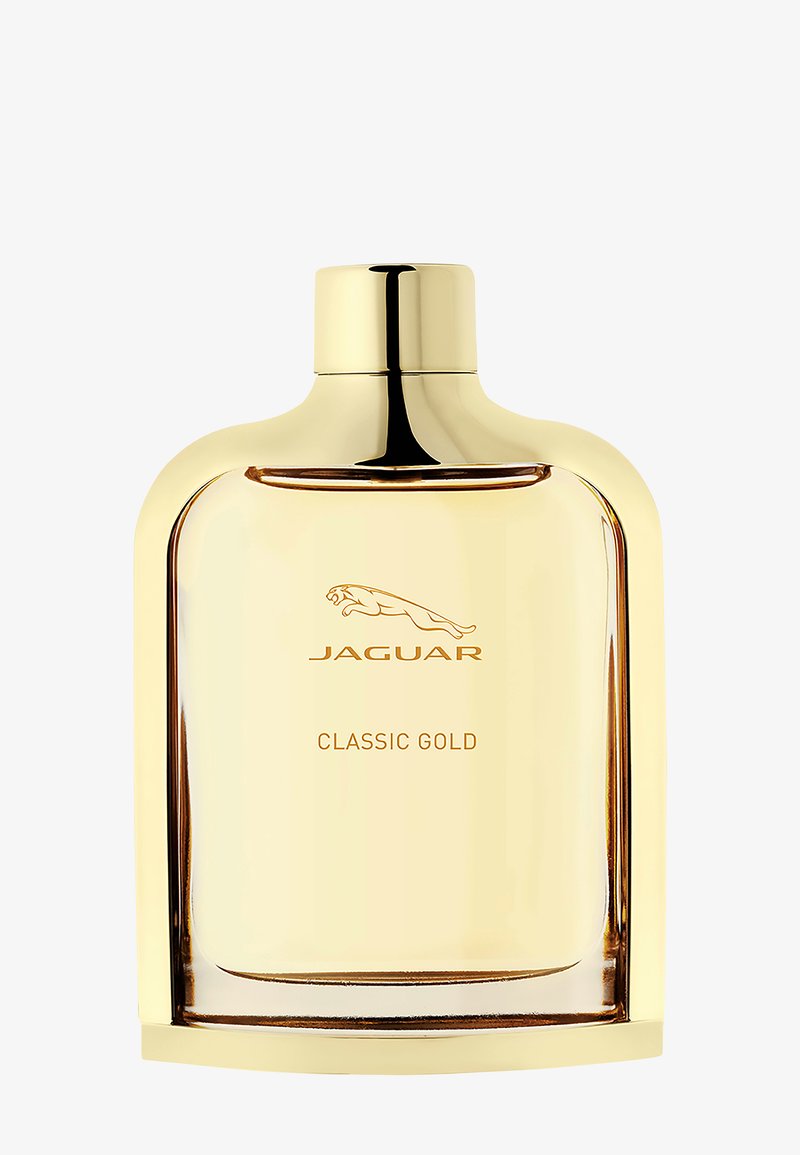 Jaguar Fragrances - CLASSIC GOLD EAU DE TOILETTE - Eau de Toilette - -, Enlarge