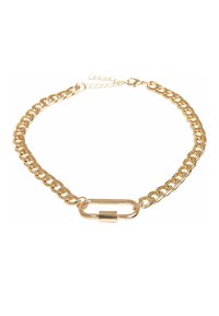 Non sélectionné, gold coloured