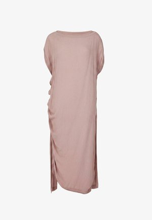 NÜ Denmark, DONNA DRESS - Maksikleit - rose