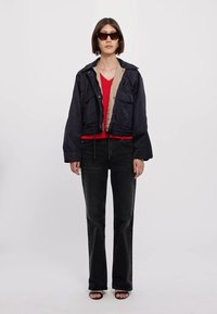 WEEKEND MaxMara LEVA - Jumper - rosso