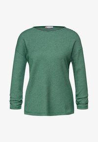 Unausgewählt, grün