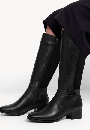 Tamaris, STIEFEL - Bottes - black