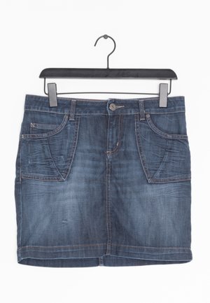 Spódnica mini - blue