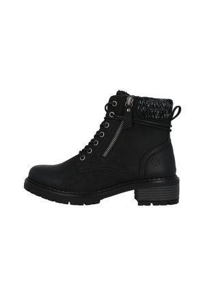 ZIWIZA - Winter boots - schwarz