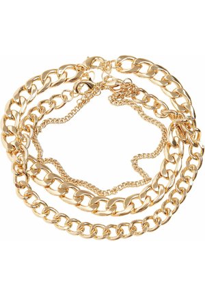 LAYERING - Armbånd - gold-coloured